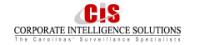 Corporate Intelligence Solutions