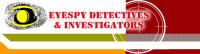 Welcome to EyeSpy Detectives and Investigators, Co.