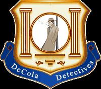 DeCola Detectives Inc.