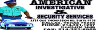 American Investigative and Security Services
