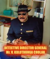 Detective International