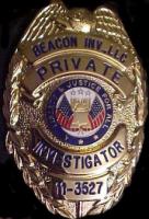 Virginia Private Investigators Beacon