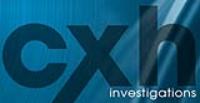 CXH Investigation, Executive Protection &amp; Security Services - Home