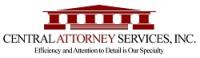 Welcome to Central Attorney Service Inc.